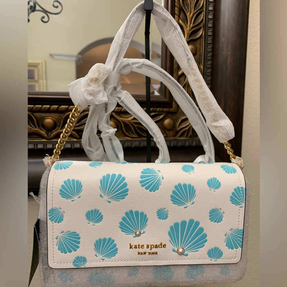 Kate Spade small shoulder bag